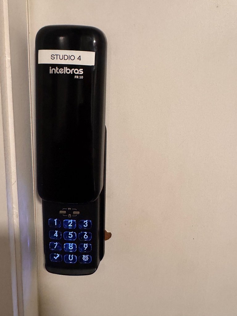 Belíssimo Studio Ipanema: Praia, Lagoa, Metrô!