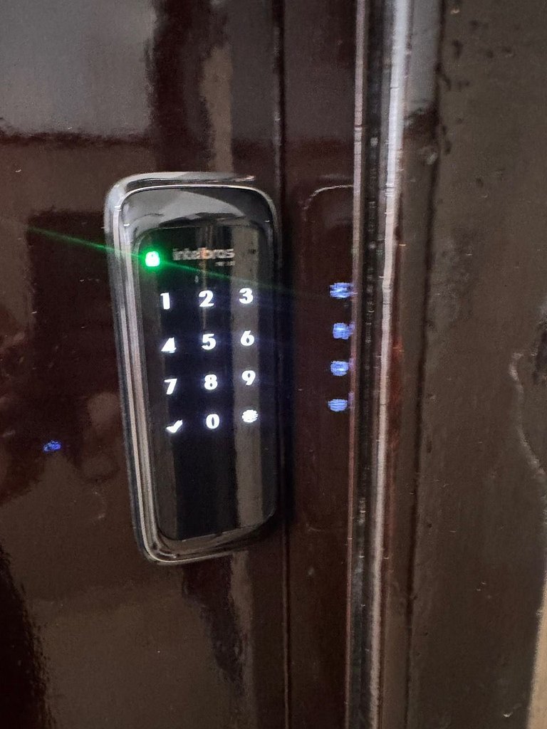 Espetacular apt quadra praia Copacabana Oásis