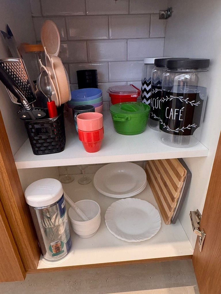 Espetacular apt quadra praia Copacabana Oásis