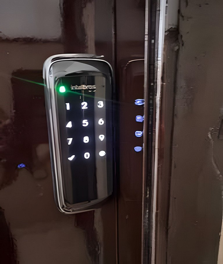 Espetacular apt quadra praia Copacabana Oásis