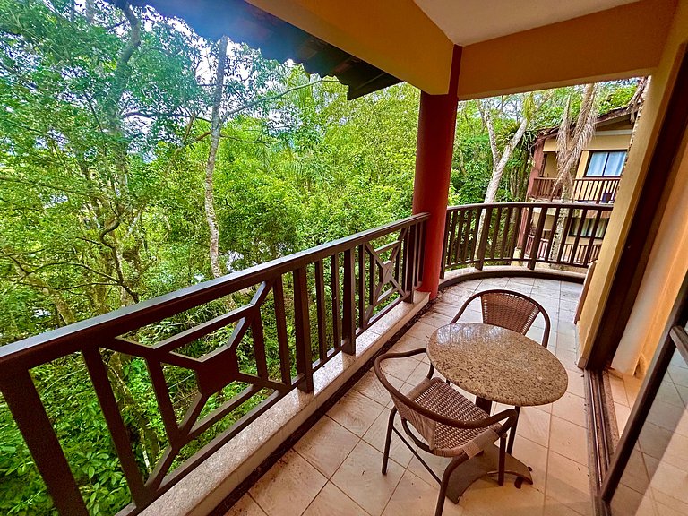 Flat de Luxo no Costabella Marina Resort Angra