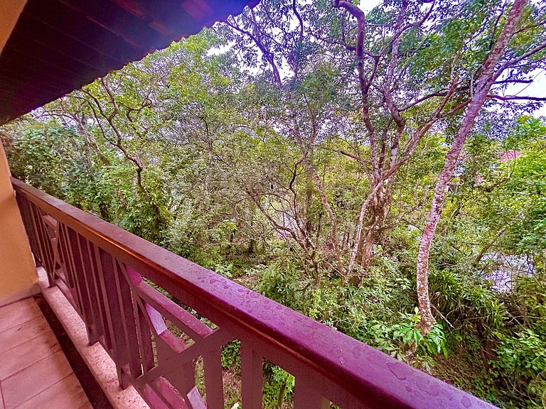 Flat de Luxo no Costabella Marina Resort Angra