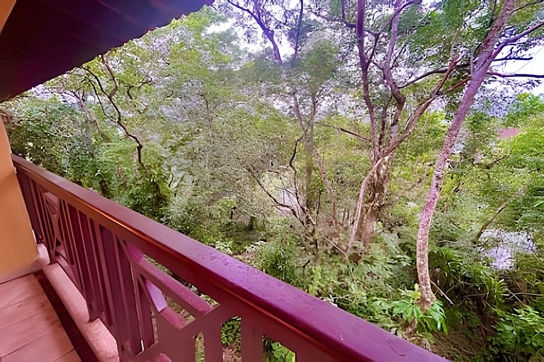 Flat de Luxo no Costabella Marina Resort Angra