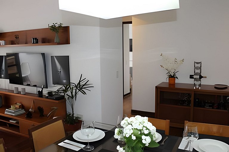 Refúgio Alfabarra Posto 8 Frente Mar Lazer Total!