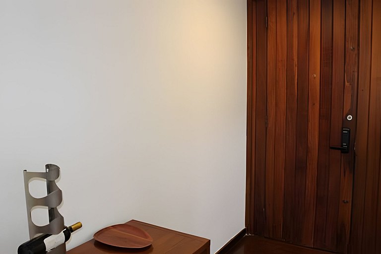 Refúgio Alfabarra Posto 8 Frente Mar Lazer Total!