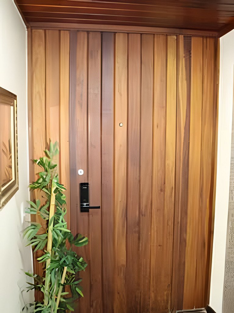 Refúgio Alfabarra Posto 8 Frente Mar Lazer Total!