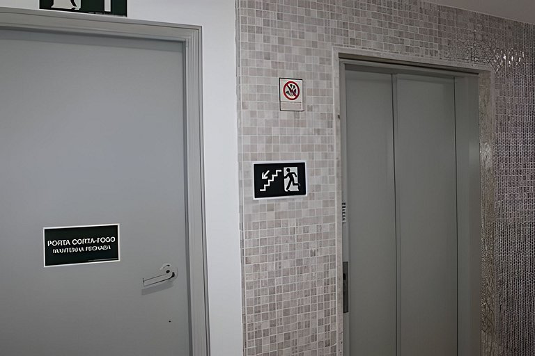 Refúgio Alfabarra Posto 8 Frente Mar Lazer Total!