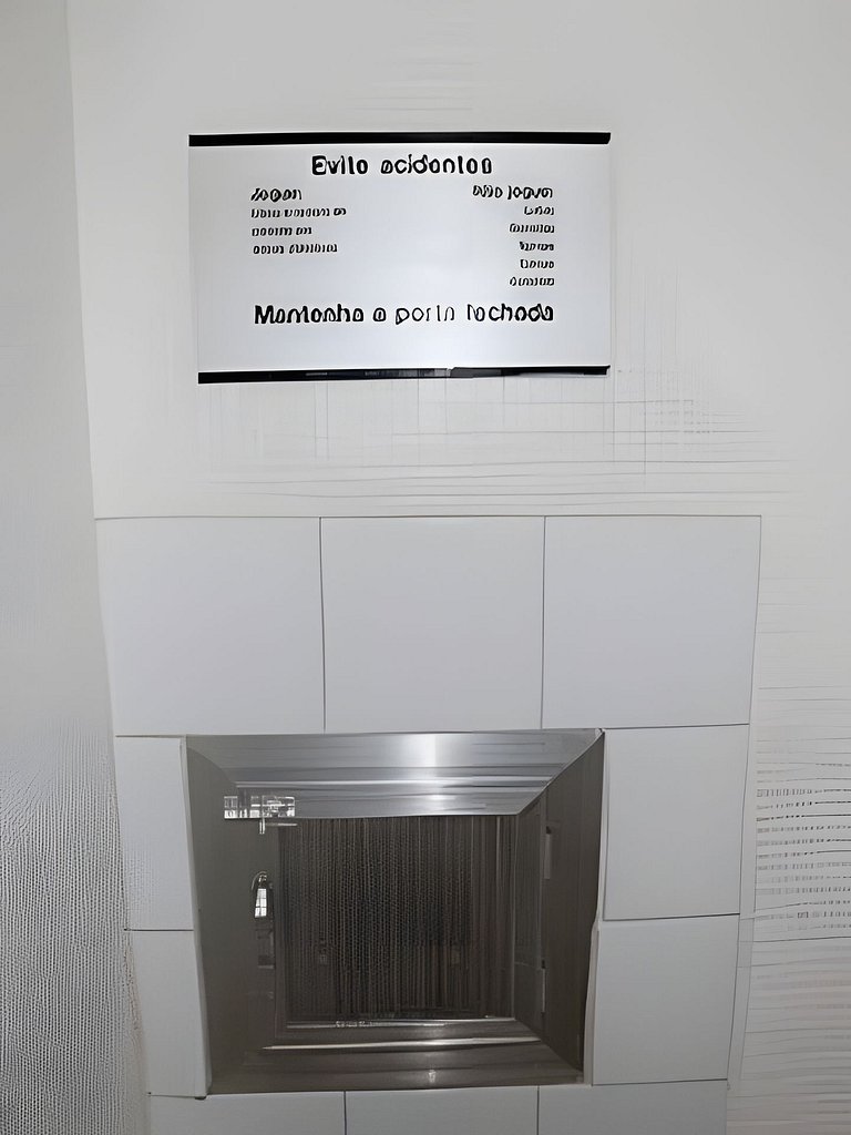 Refúgio Alfabarra Posto 8 Frente Mar Lazer Total!