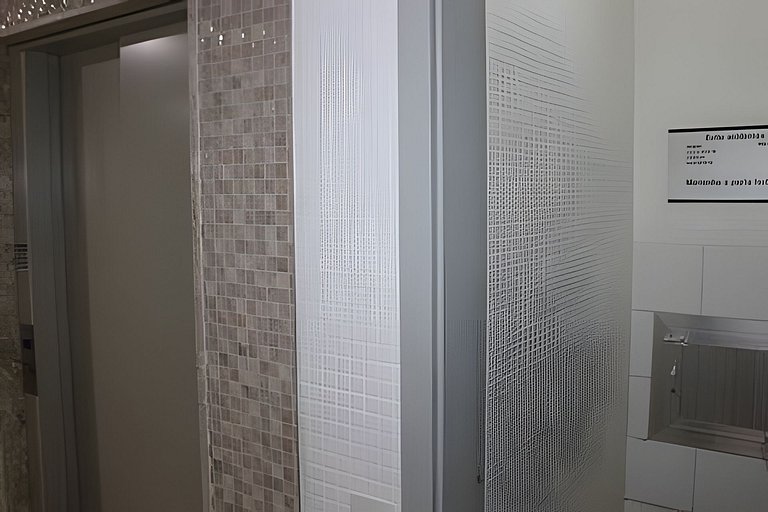 Refúgio Alfabarra Posto 8 Frente Mar Lazer Total!