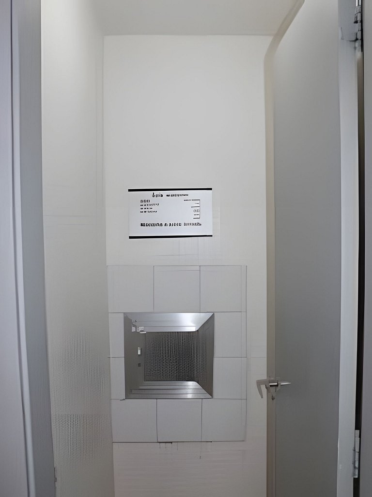 Refúgio Alfabarra Posto 8 Frente Mar Lazer Total!