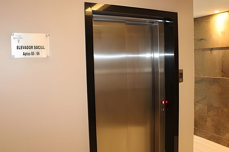 Refúgio Alfabarra Posto 8 Frente Mar Lazer Total!