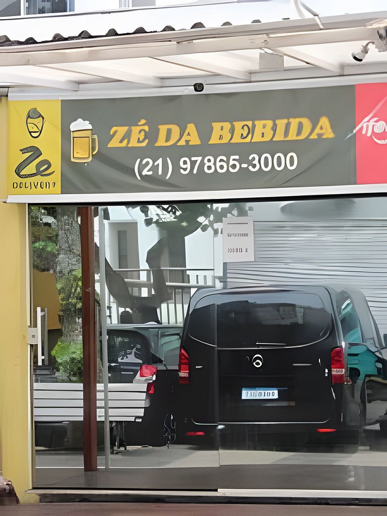 Refúgio Alfabarra Posto 8 Frente Mar Lazer Total!