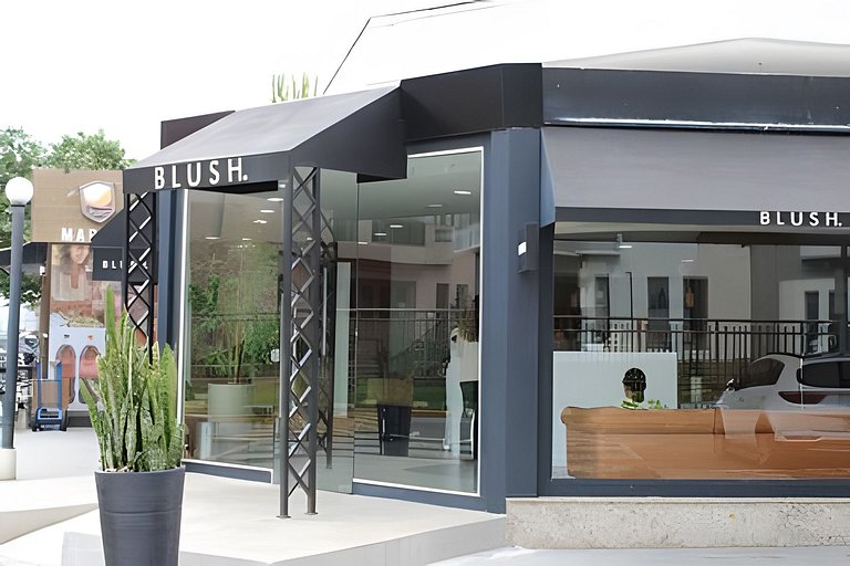 Refúgio Alfabarra Posto 8 Frente Mar Lazer Total!