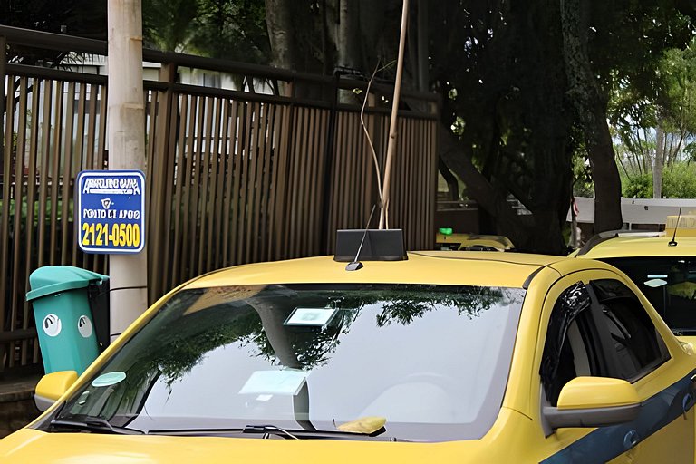 Refúgio Alfabarra Posto 8 Frente Mar Lazer Total!