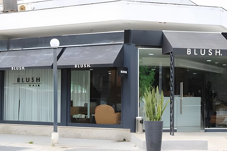 Refúgio Alfabarra Posto 8 Frente Mar Lazer Total!