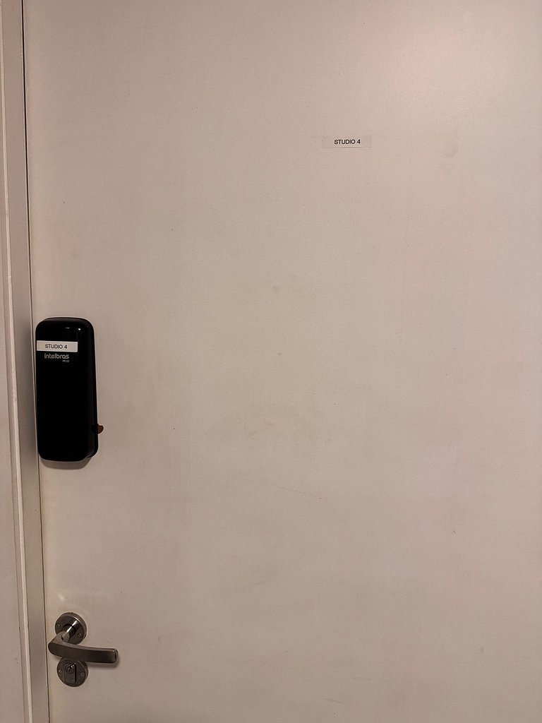 Belíssimo Studio Ipanema: Praia, Lagoa, Metrô!