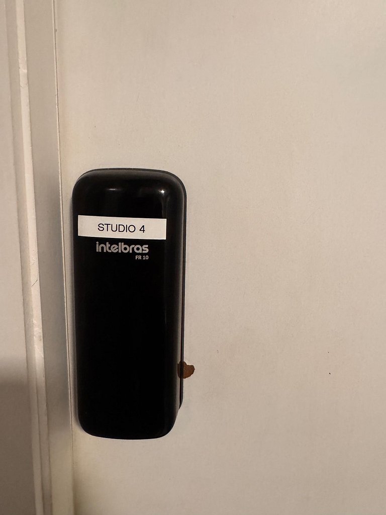 Belíssimo Studio Ipanema: Praia, Lagoa, Metrô!