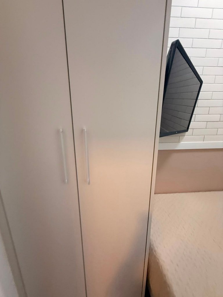 Apartamento incrível em Ipanema, próximo ao Fasano