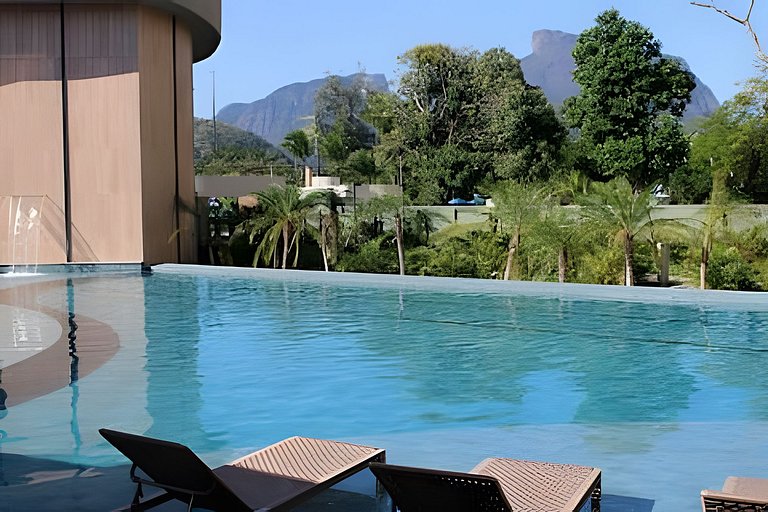 Studio Niemeyer: O seu 360º na Barra da Tijuca!